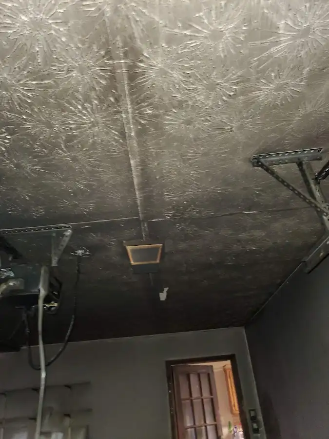 Fire and smoke damage assessment for Emergency Water Damage Services in Wharton